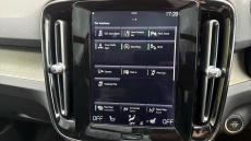 Volvo Xc40 2.0 T4 Inscription Pro 5dr AWD Geartronic Petrol Estate